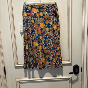 LuLaRoe Azure Skirt